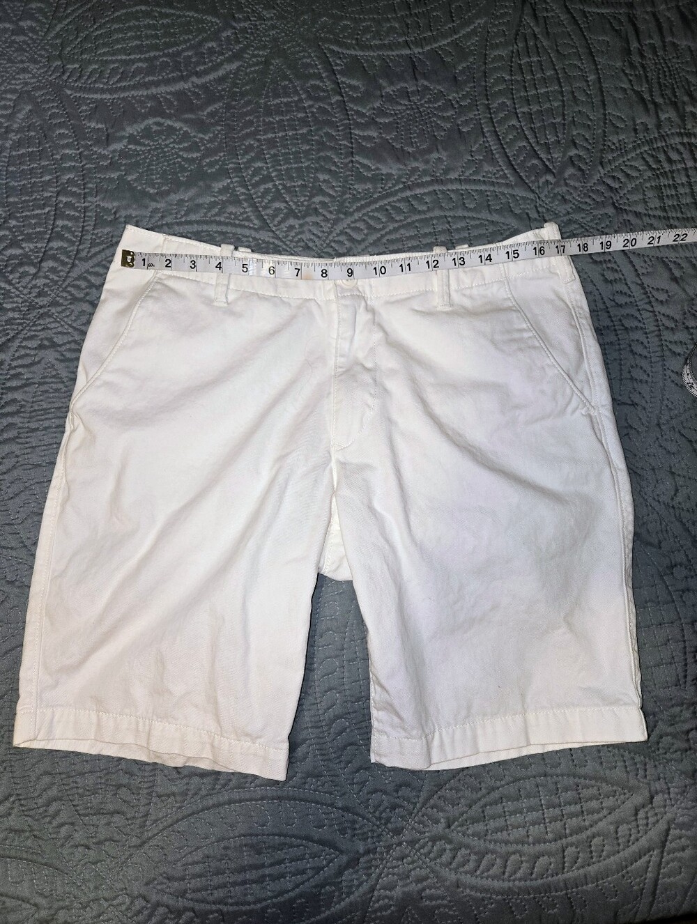 Express Men's 32 Cotton Shorts